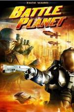 Watch Battle Planet Tvmuse
