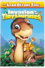 Watch The Land Before Time XI - Invasion of the Tinysauruses Tvmuse