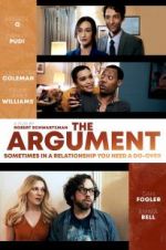 Watch The Argument Tvmuse