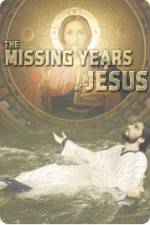 Watch National Geographic Jesus The Missing Years Tvmuse