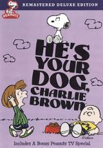 Watch He\'s Your Dog, Charlie Brown (TV Short 1968) Tvmuse