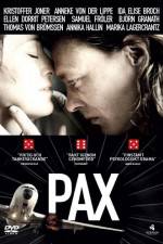 Watch Pax Tvmuse