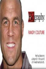 Watch Biography Channel Randy Couture Tvmuse