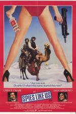 Watch Spies Like Us Tvmuse