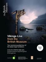 Watch Vikings from the British Museum Tvmuse
