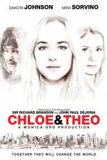 Watch Chloe and Theo Tvmuse