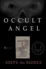 Watch Occult Angel Tvmuse