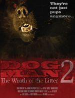 Watch Dogman 2: The Wrath of the Litter Tvmuse