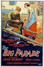 Watch The Big Parade Tvmuse