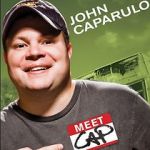 Watch John Caparulo: Meet Cap Tvmuse
