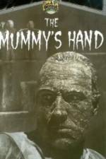 Watch The Mummy's Hand Tvmuse