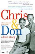 Watch Chris & Don. A Love Story Tvmuse