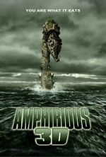 Watch Amphibious Creature of the Deep Tvmuse