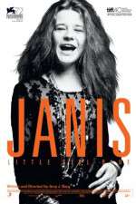 Watch Janis: Little Girl Blue Tvmuse