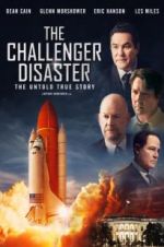 Watch The Challenger Disaster Tvmuse