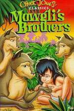 Watch Mowgli's Brothers Tvmuse