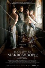Watch Marrowbone Tvmuse