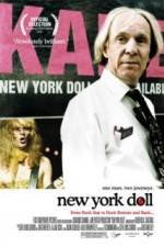 Watch New York Doll Tvmuse