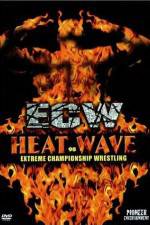Watch ECW Heat wave Tvmuse