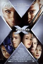 Watch X2: X-Men United Tvmuse