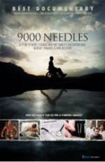 Watch 9000 Needles Tvmuse