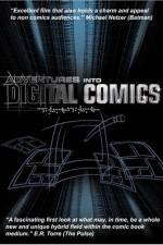 Watch Adventures Into Digital Comics Tvmuse