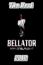 Watch The Best Of Bellator 2012 Tvmuse