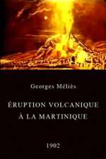 Watch ruption volcanique  la Martinique Tvmuse