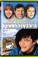 Watch The Prince of Pennsylvania Tvmuse