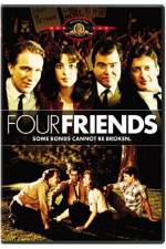 Watch Four Friends Tvmuse