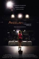 Watch Akeelah and the Bee Tvmuse