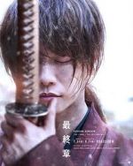 Watch Rurouni Kenshin: Final Chapter Part II - The Beginning Tvmuse