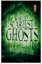 Watch Worlds Scariest Ghosts Caught on Tape Tvmuse