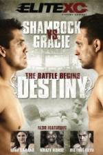 Watch EliteXC Destiny Shamrock vs. Gracie Tvmuse