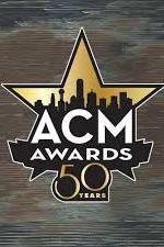 Watch 50th Annual Academy of Country Music Awards Tvmuse