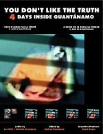 Watch Four Days Inside Guantanamo Tvmuse