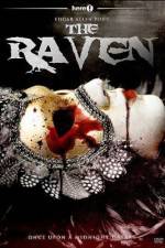Watch The Raven Tvmuse