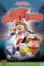Watch The Great Muppet Caper Tvmuse