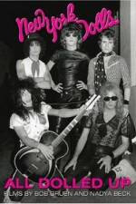Watch All Dolled Up A New York Dolls Story Tvmuse