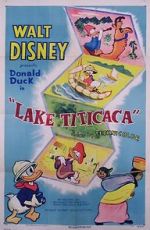 Watch Donald Duck Visits Lake Titicaca Tvmuse