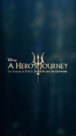 Watch A Hero\'s Journey: The Making of Percy Jackson and the Olympians Tvmuse