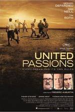 Watch United Passions Tvmuse
