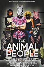 Watch The Animal People Tvmuse