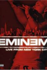 Watch Eminem Live from New York City Tvmuse