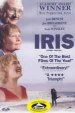 Watch Iris Tvmuse