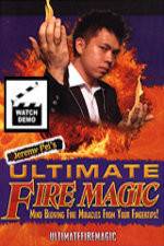Watch Ultimate Fire Magic by Jeremy Pei Tvmuse