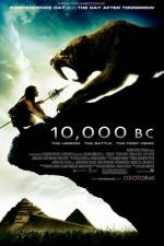 Watch 10,000 BC Tvmuse