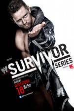Watch WWE Survivor Series Tvmuse