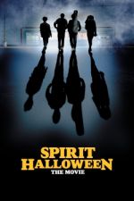 Watch Spirit Halloween Tvmuse