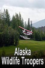 Watch Alaska Wildlife Troopers Tvmuse